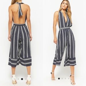 Forever21 jumpsuit
